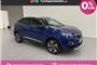 2019 Peugeot 3008 1.5 BlueHDi GT Line Premium 5dr EAT8