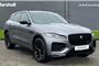 2022 Jaguar F-Pace 2.0 D200 R-Dynamic Black 5dr Auto AWD