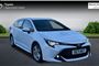 2022 Toyota Corolla Touring Sport 1.8 VVT-i Hybrid Icon Tech 5dr CVT