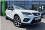 2021 SEAT Arona 1.0 TSI 110 Xcellence Lux [EZ] 5dr DSG