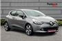 2016 Renault Clio 0.9 TCE 90 Dynamique S Nav 5dr