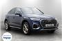 2021 Audi Q5 Sportback 50 TFSI e Quattro S Line 5dr S Tronic