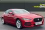 2020 Jaguar XE 2.0d S 4dr Auto