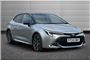 2024 Toyota Corolla 1.8 Hybrid Excel 5dr CVT