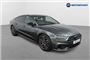 2023 Audi A7 40 TDI Quattro Black Edition 5dr S Tronic