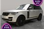 2016 Land Rover Range Rover 4.4 SDV8 Vogue SE 4dr Auto