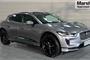 2020 Jaguar I-Pace 294kW EV400 HSE 90kWh 5dr Auto [11kW Charger]