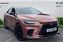 2023 Lexus RX 500h 2.4 Direct4 F-Sport 5dr Auto [Takumi]