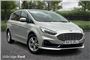 2022 Ford S-MAX 2.5 FHEV 190 Titanium 5dr CVT