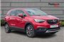 2020 Vauxhall Crossland X 1.2T [130] Elite 5dr [Start Stop] Auto