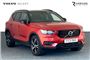 2021 Volvo XC40 Recharge 1.5 T4 Recharge PHEV R DESIGN 5dr Auto