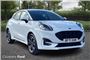 2022 Ford Puma 1.0 EcoBoost Hybrid mHEV ST-Line 5dr DCT