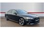 2023 Audi A4 35 TFSI Black Edition 4dr S Tronic