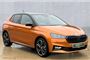 2023 Skoda Fabia 1.0 TSI 110 Monte Carlo 5dr DSG