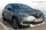 2019 Renault Captur 1.3 TCE 150 GT Line 5dr EDC