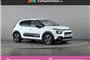 2024 Citroen C3 1.2 PureTech 110 Max 5dr EAT6