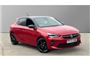 2022 Vauxhall Corsa 1.2 Turbo Ultimate 5dr Auto