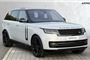 2023 Land Rover Range Rover 4.4 P530 V8 Autobiography 4dr Auto