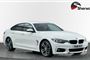 2018 BMW 4 Series Gran Coupe 430d M Sport 5dr Auto [Professional Media]