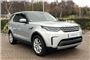 2018 Land Rover Discovery 3.0 SDV6 HSE 5dr Auto