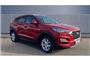 2019 Hyundai Tucson 1.6 GDi SE Nav 5dr 2WD