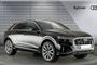 2022 Audi Q8 55 TFSI Quattro S Line 5dr Tiptronic [Leather]