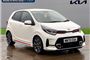 2021 Kia Picanto 1.0 GT-line 5dr [4 seats]