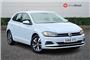 2018 Volkswagen Polo 1.0 TSI 95 SE 5dr