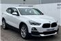 2019 BMW X2 sDrive 20i Sport 5dr Step Auto