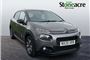 2020 Citroen C3 1.2 PureTech 83 Flair Plus 5dr