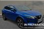 2021 Nissan Qashqai 1.3 DiG-T MH 158 N-Connecta 5dr Xtronic