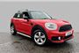 2018 MINI Countryman 1.5 Cooper 5dr