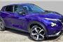 2021 Nissan Juke 1.0 DiG-T 114 Tekna 5dr DCT