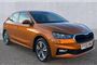 2022 Skoda Fabia 1.0 TSI 110 SE L 5dr DSG