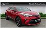 2022 Toyota C-HR 1.8 Hybrid Design 5dr CVT