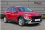 2021 Hyundai Kona 1.0 TGDi 48V MHEV SE Connect 5dr