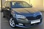 2021 Skoda Fabia 1.0 TSI SE L 5dr