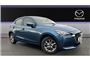 2021 Mazda 2 1.5 Skyactiv G 75 SE-L 5dr