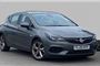 2020 Vauxhall Astra 1.2 Turbo 145 SRi 5dr