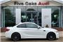 2020 BMW M2 M2 Competition 2dr DCT