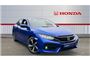 2019 Honda Civic 1.0 VTEC Turbo 126 SR 5dr CVT