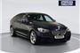 2014 BMW 5 Series 550i M Sport 5dr Step Auto