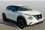 2024 Nissan Juke 1.0 DiG-T 114 N-Connecta 5dr