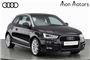 2018 Audi A1 1.4 TFSI S Line Nav 3dr