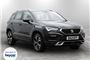 2021 SEAT Ateca 1.5 TSI EVO SE Technology 5dr