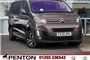 2020 Citroen Space Tourer 2.0 BlueHDi 150 Flair M [8 Seat] 5dr