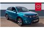 2015 Suzuki Vitara 1.6 SZ5 5dr