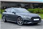 2024 Audi S4 S4 TDI 341 Quattro Vorsprung 5dr Tiptronic