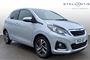 2021 Peugeot 108 1.0 72 Collection 5dr