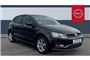 2017 Volkswagen Polo 1.2 TSI Match Edition 5dr